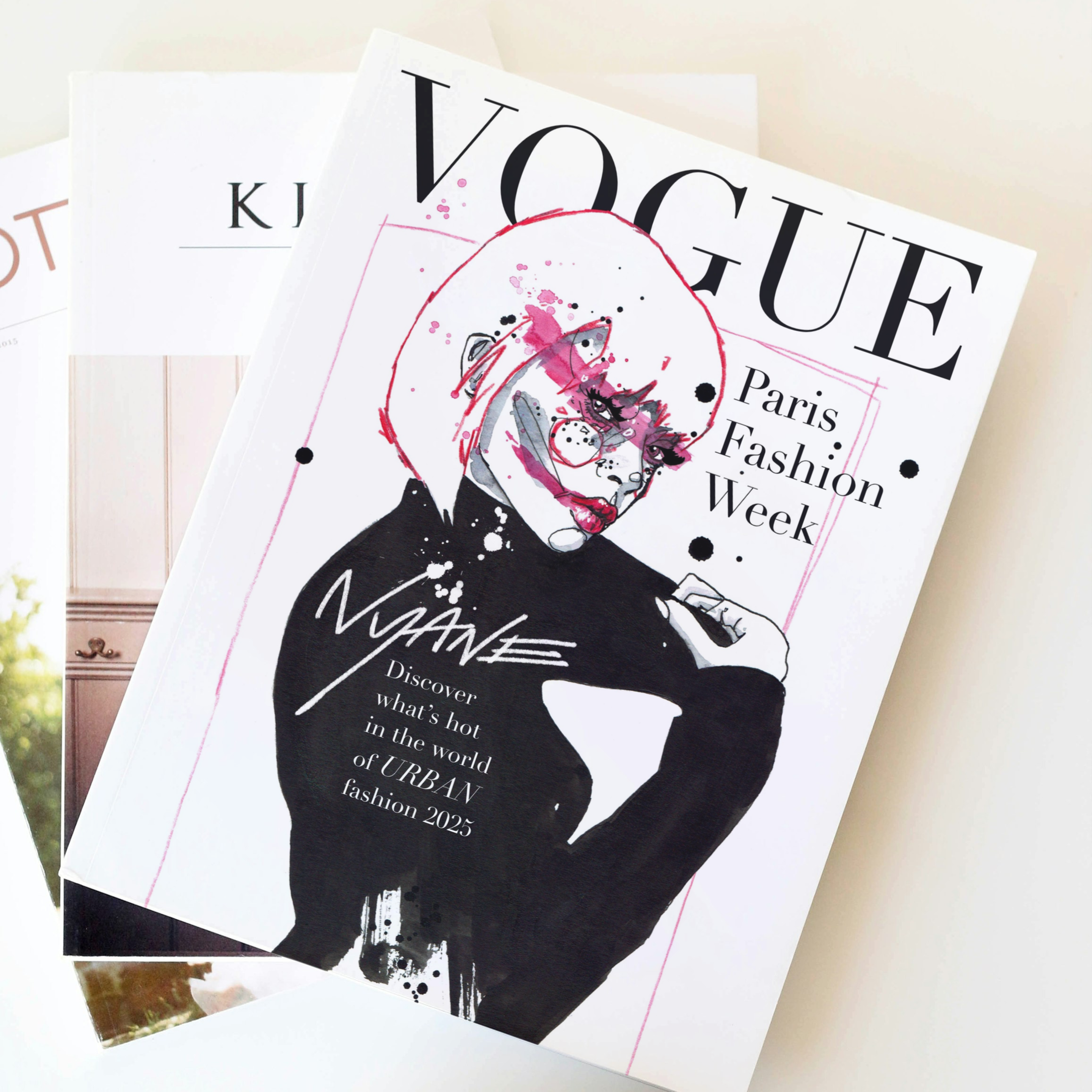 VOGUE
