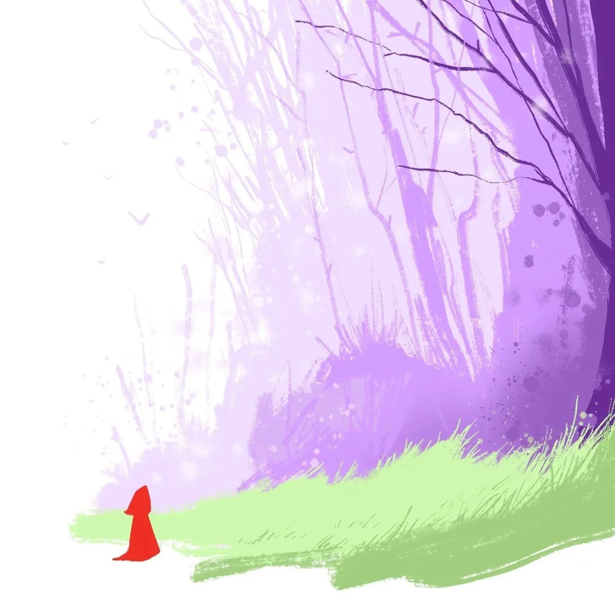 LITTLE RED