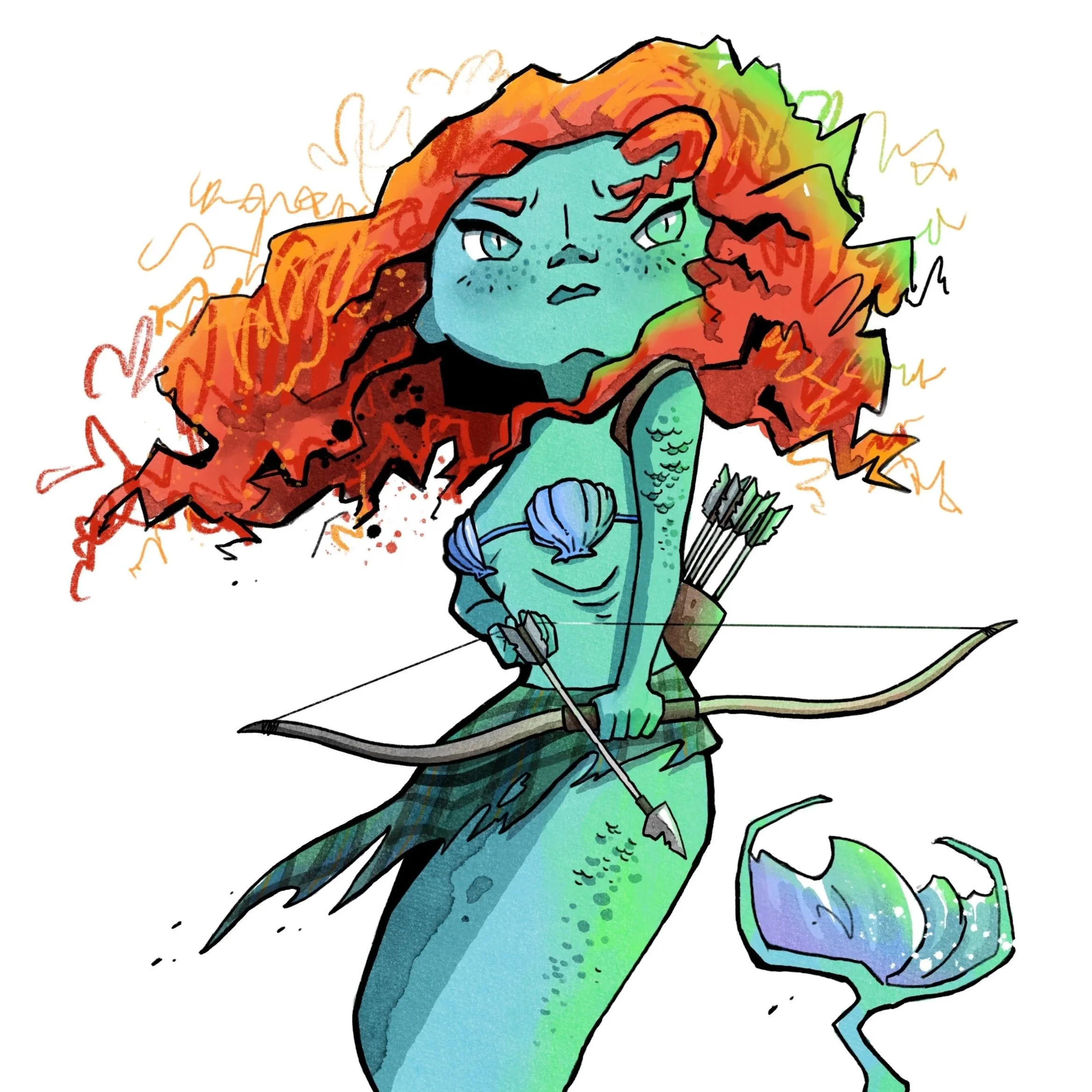 MERMAID