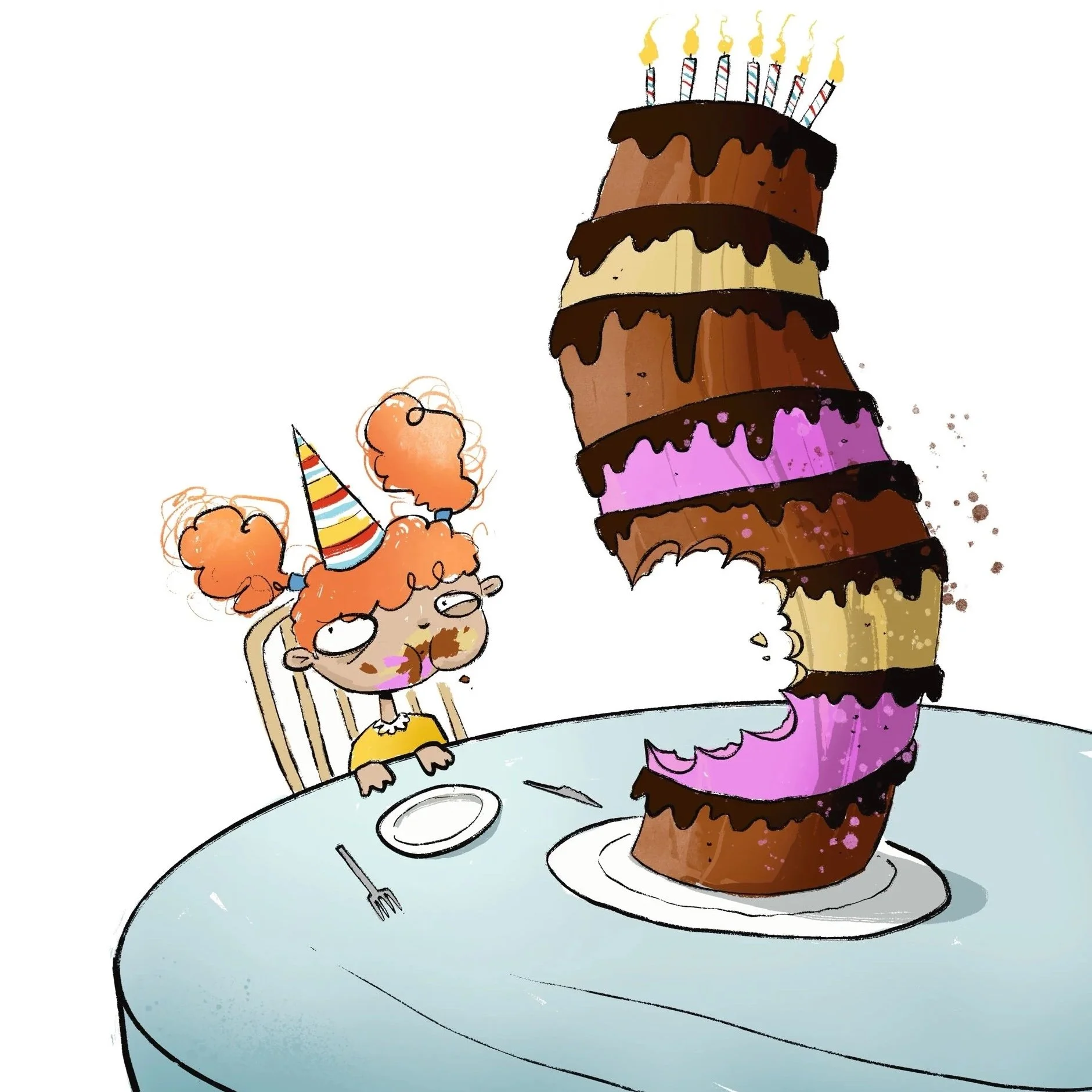 CAKE