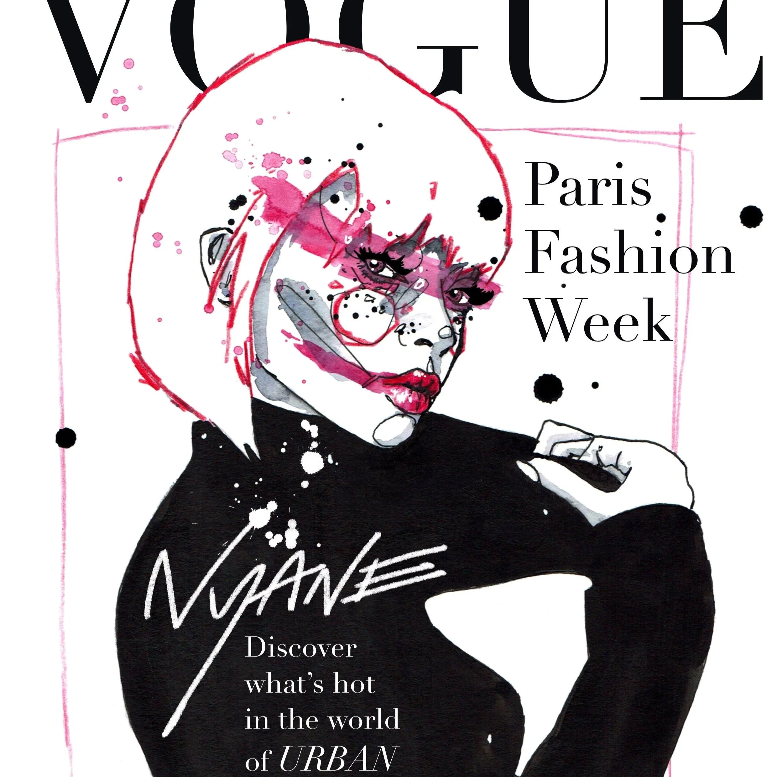 VOGUE