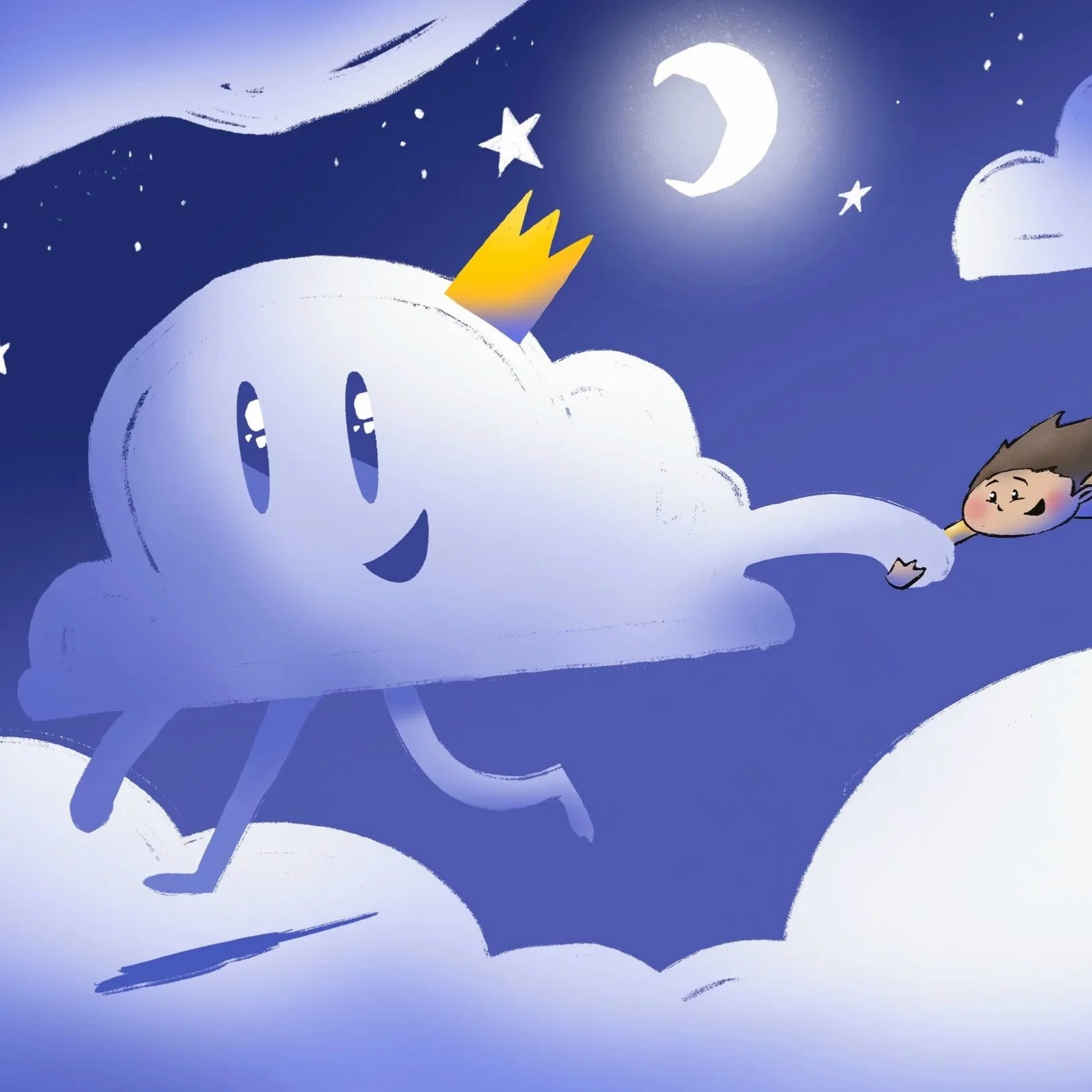 DREAM WALK