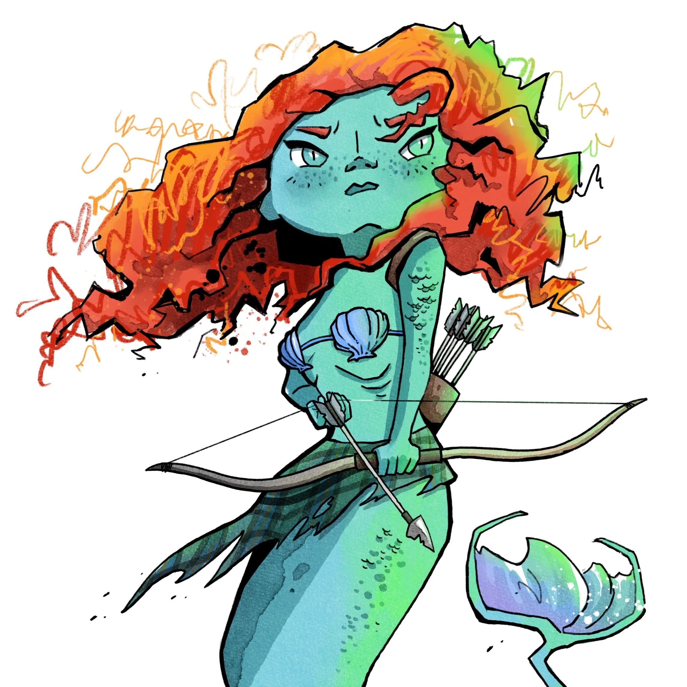 MERMAY