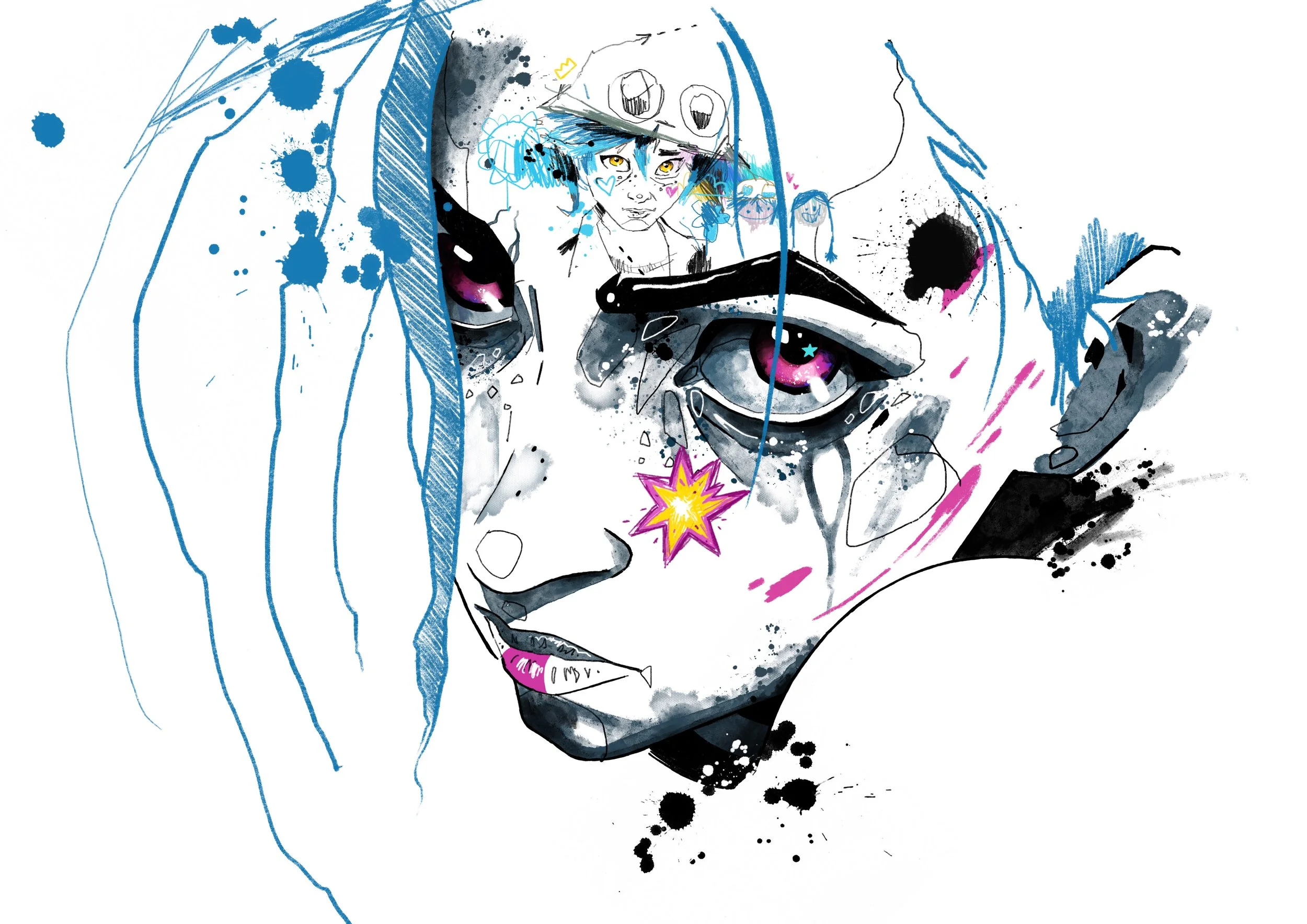 ARCANE