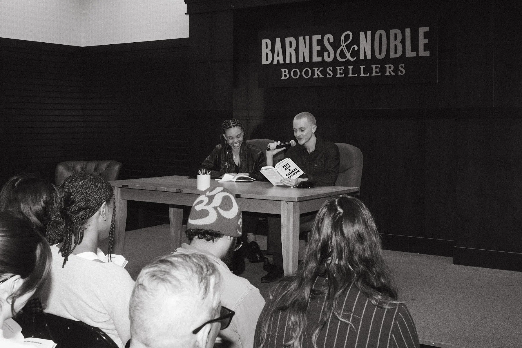 Barnes & Noble, Los Angeles