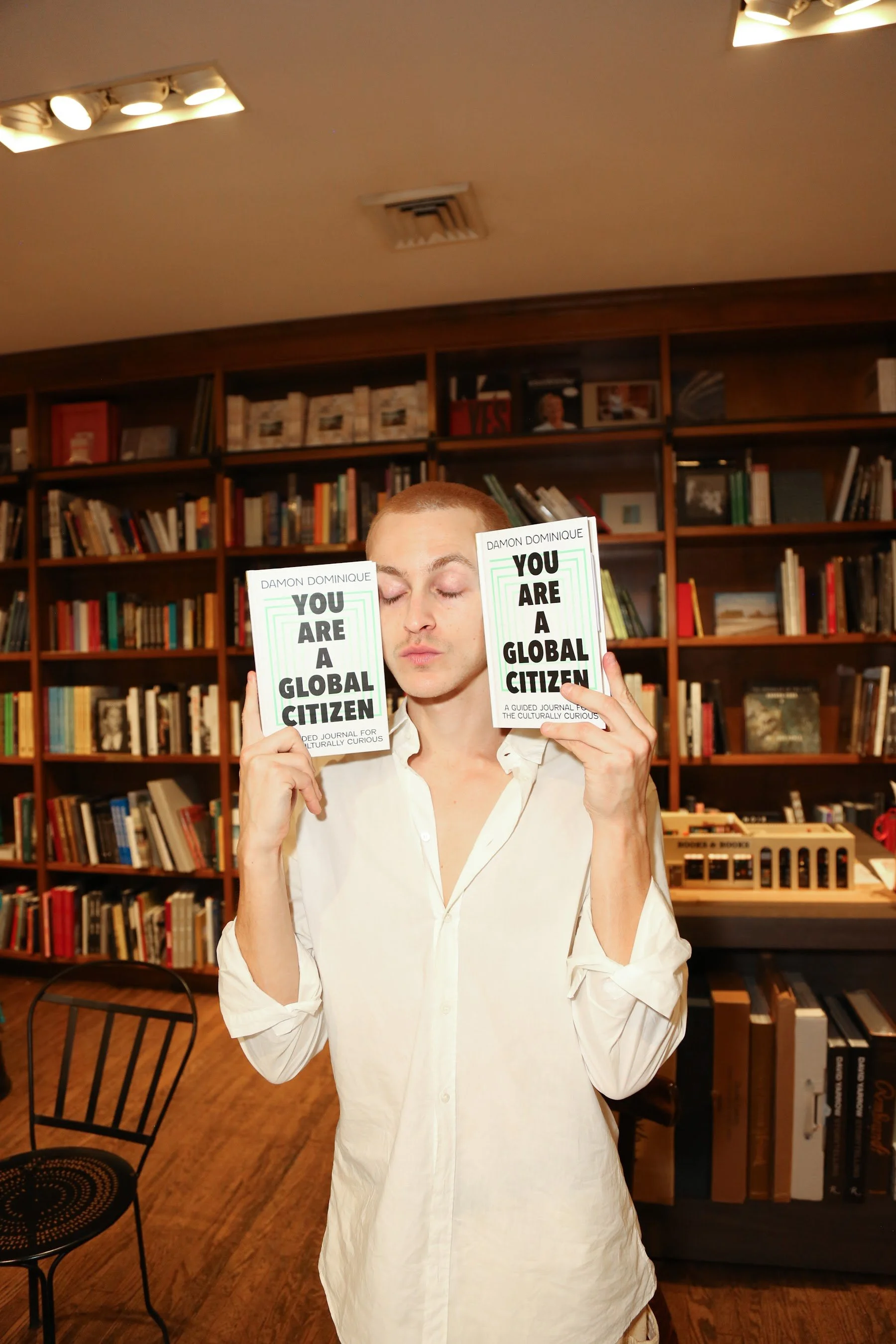Books & Books, Miami