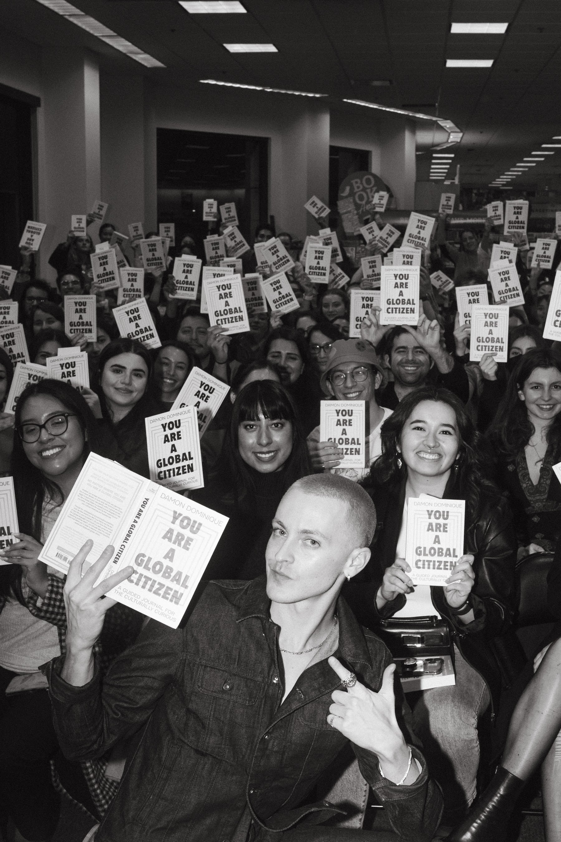 Barnes & Noble, Los Angeles
