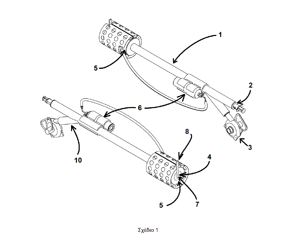 Patent Application Support