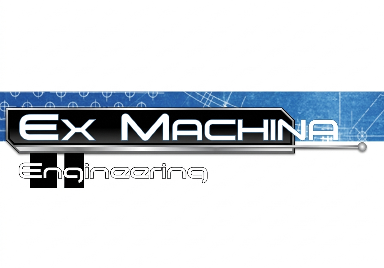 Ex Machina Engineering