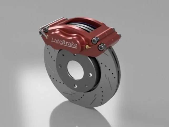 Mechanical & Mechatronic Product Design