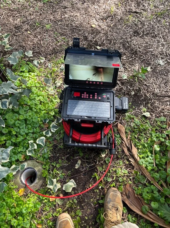 Busselton plumber blocked drain camera.jpg