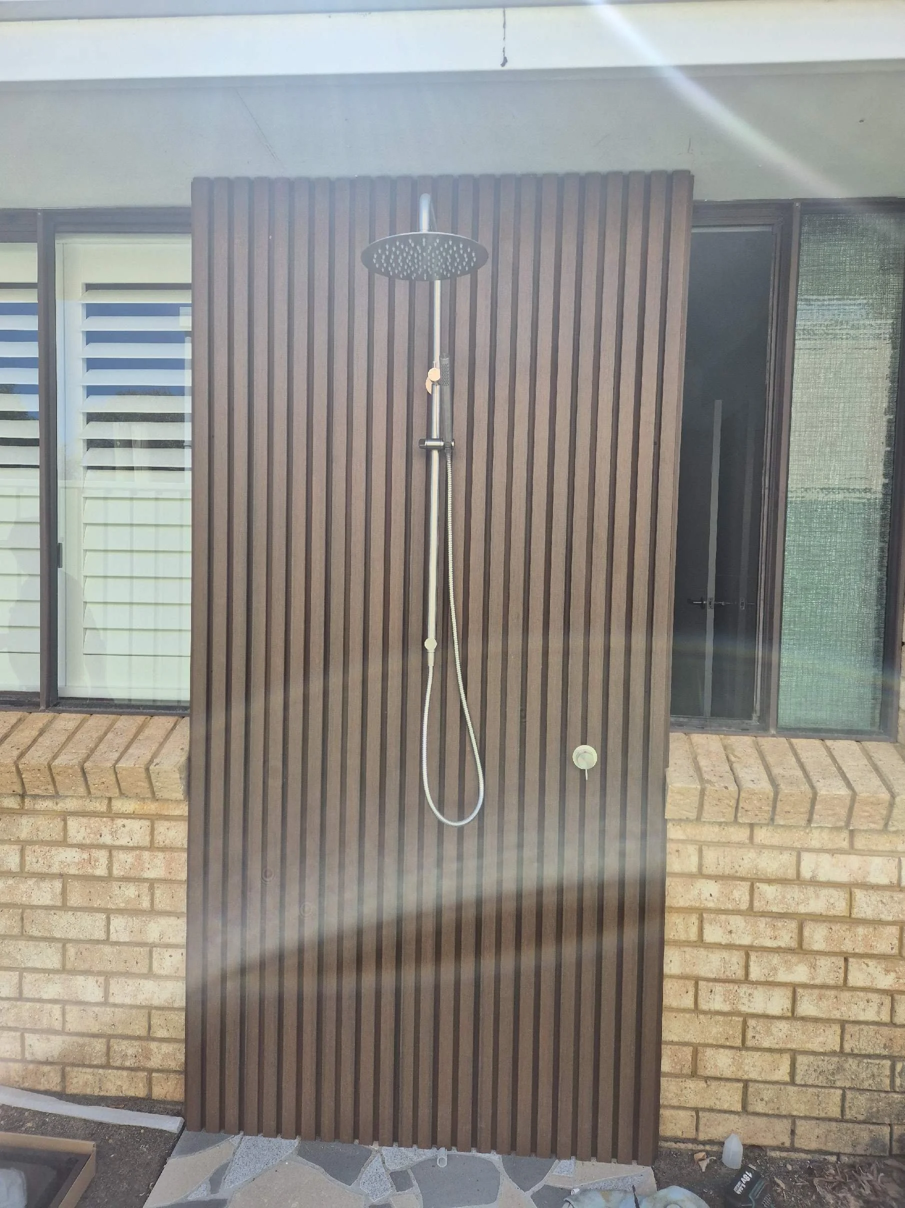 Busselton plumber outdoor shower.jpg