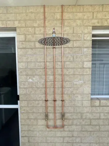 Busselton plumber outdoor shower 2.jpeg