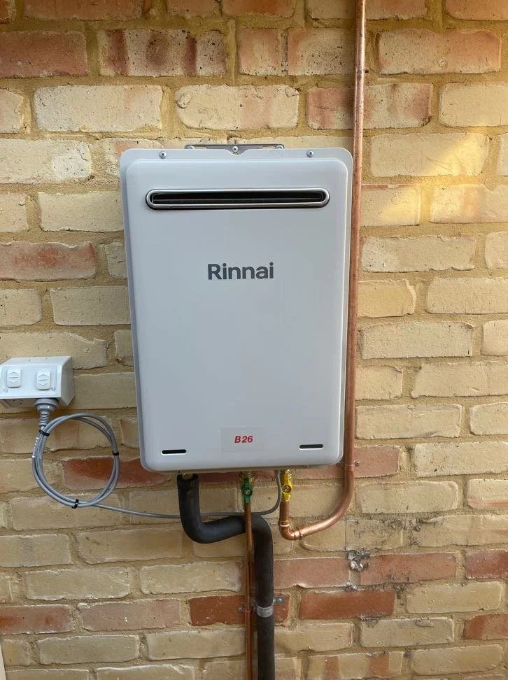 Busselton plumber hot water system.jpg