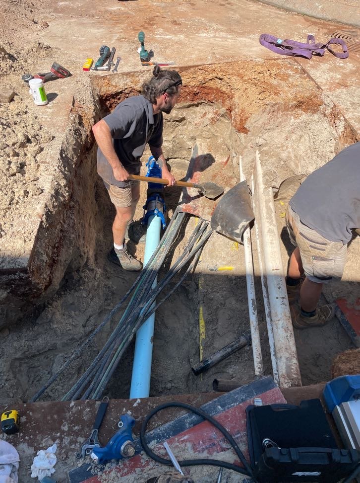 Busselton plumber water leak.jpg