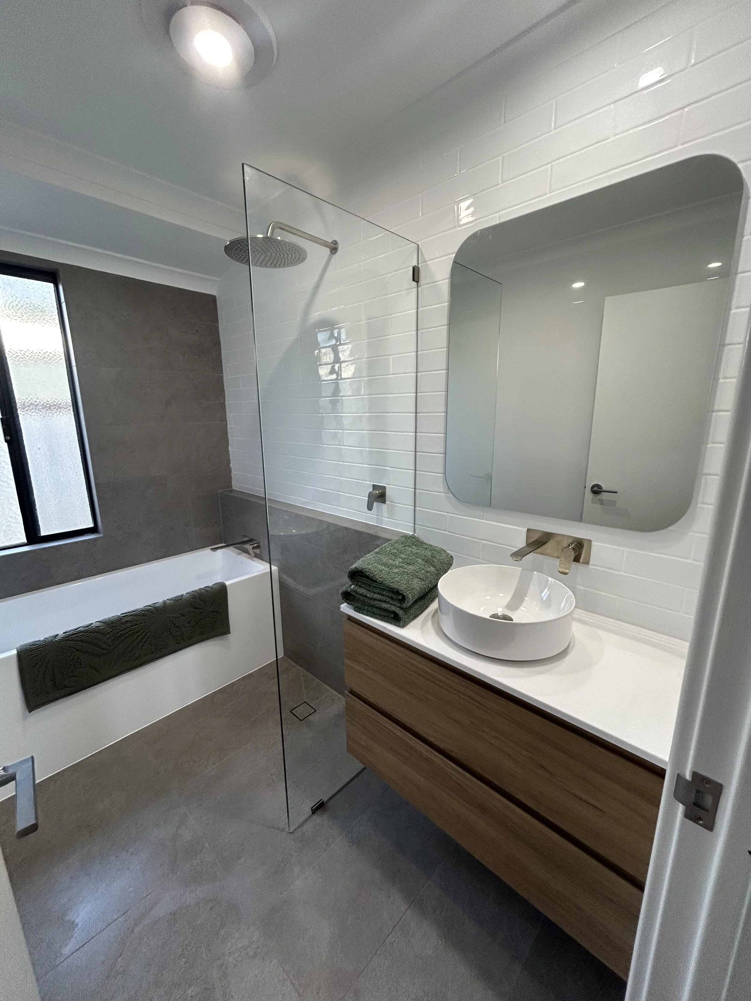 Busselton Plumber renovation 1.JPG
