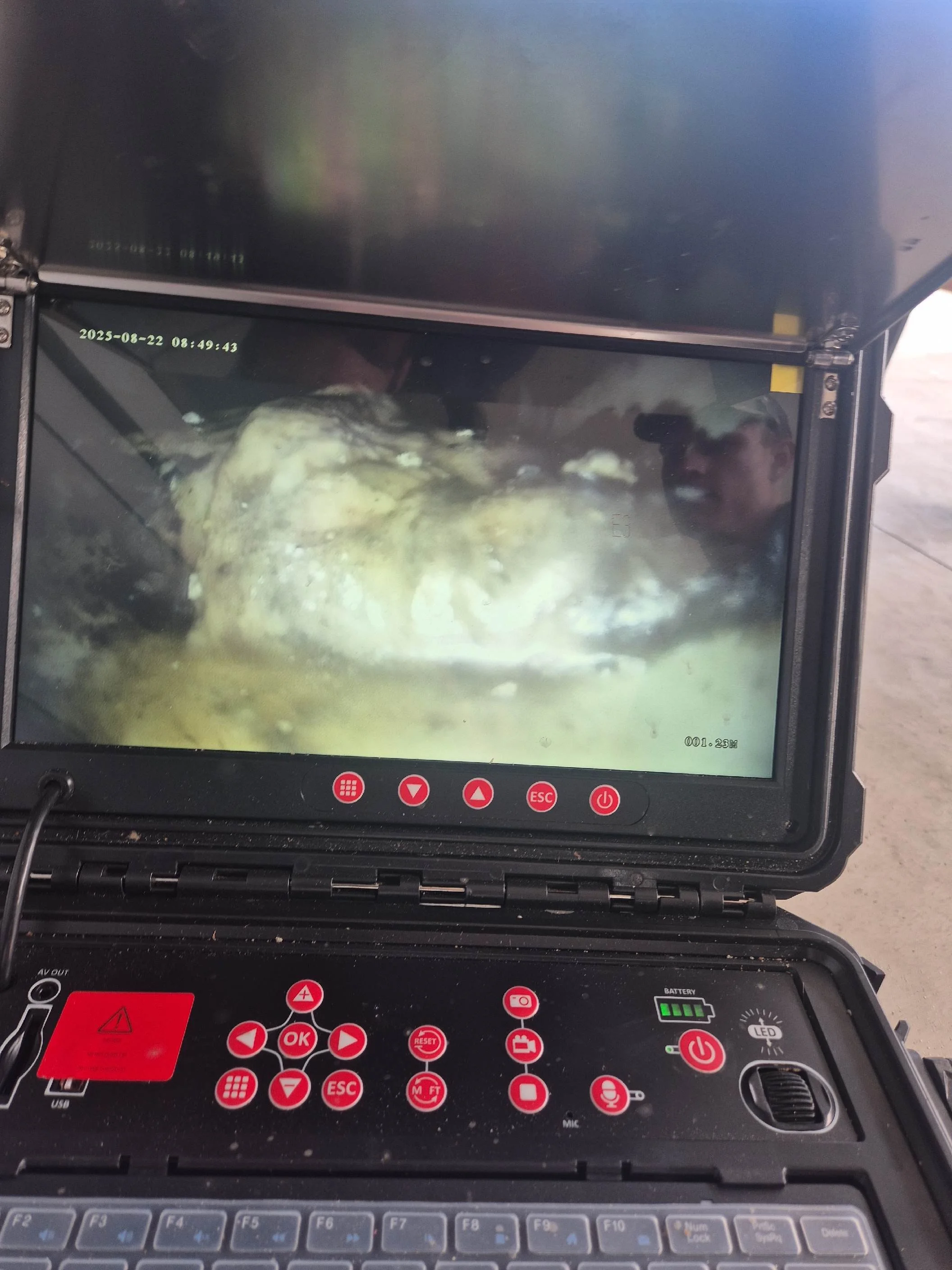 Busselton plumber drain camera 1.jpg