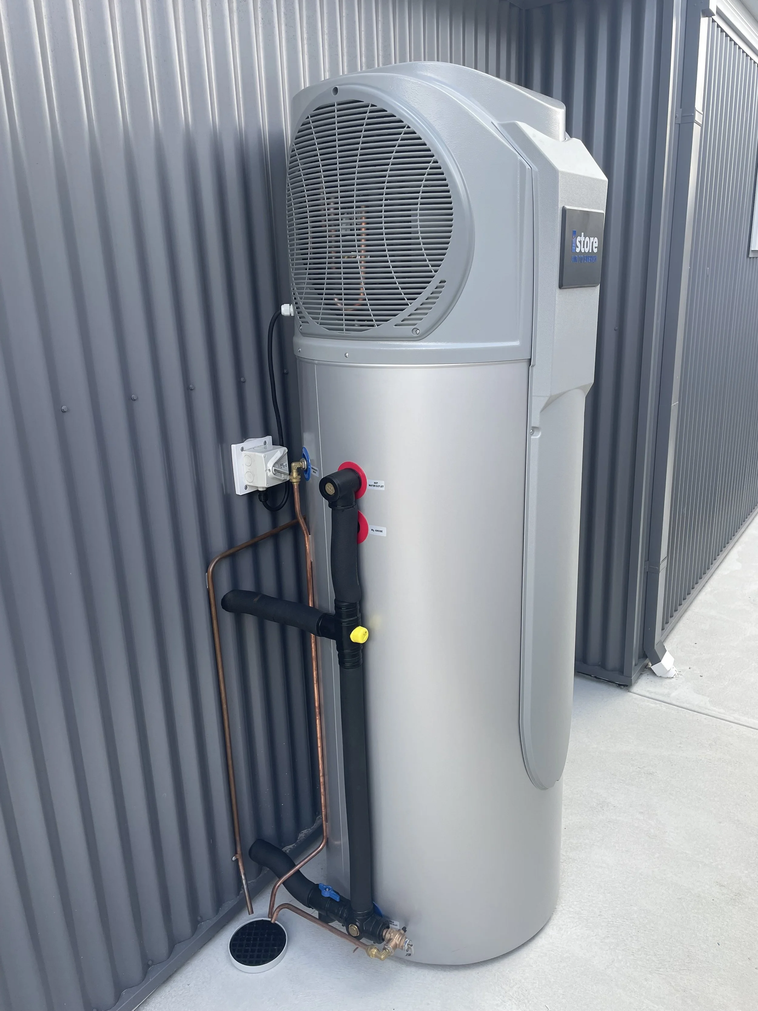 Busselton Plumber hot water system 3.jpg