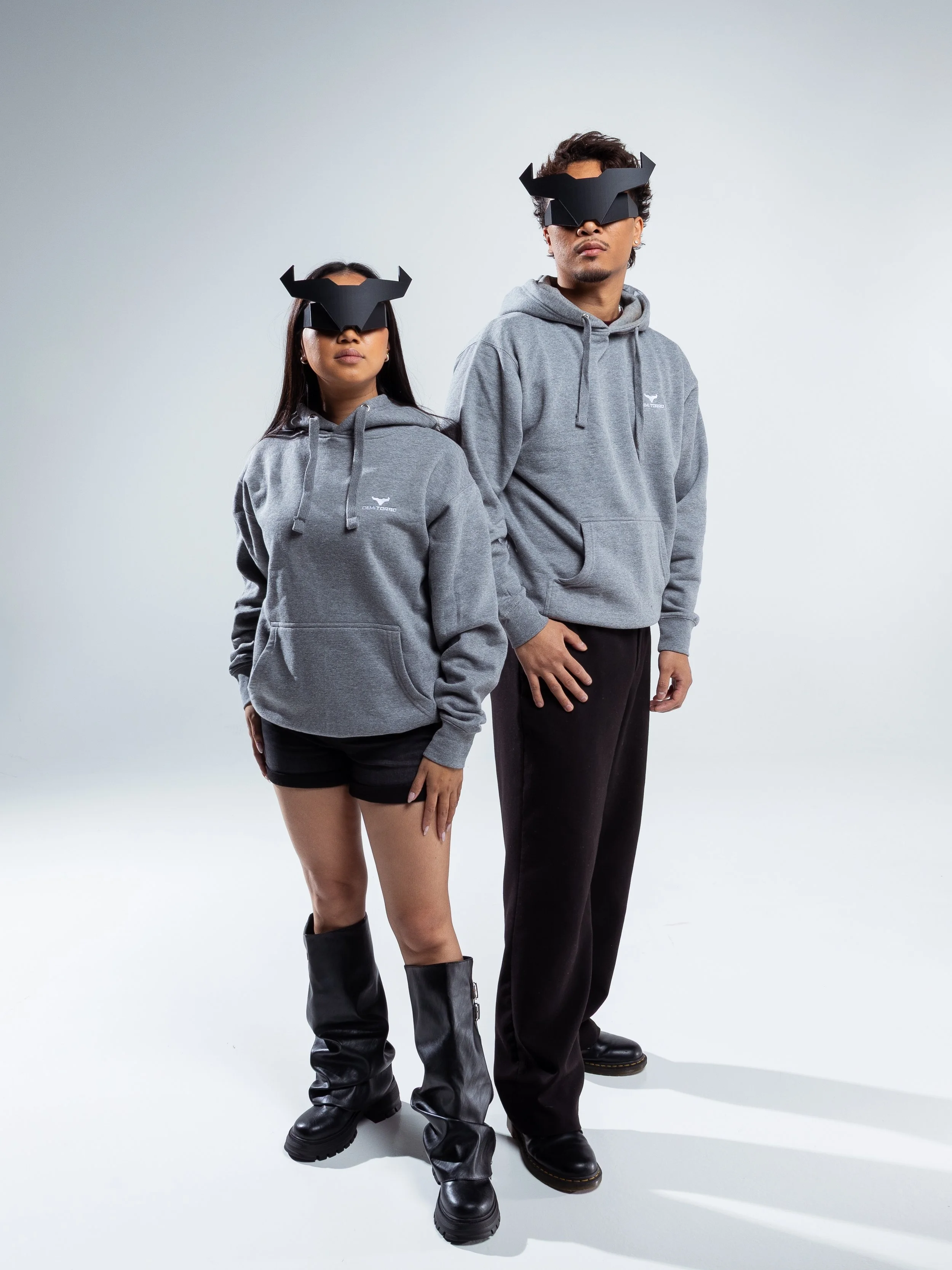 Hoodie - Origin / Series 01