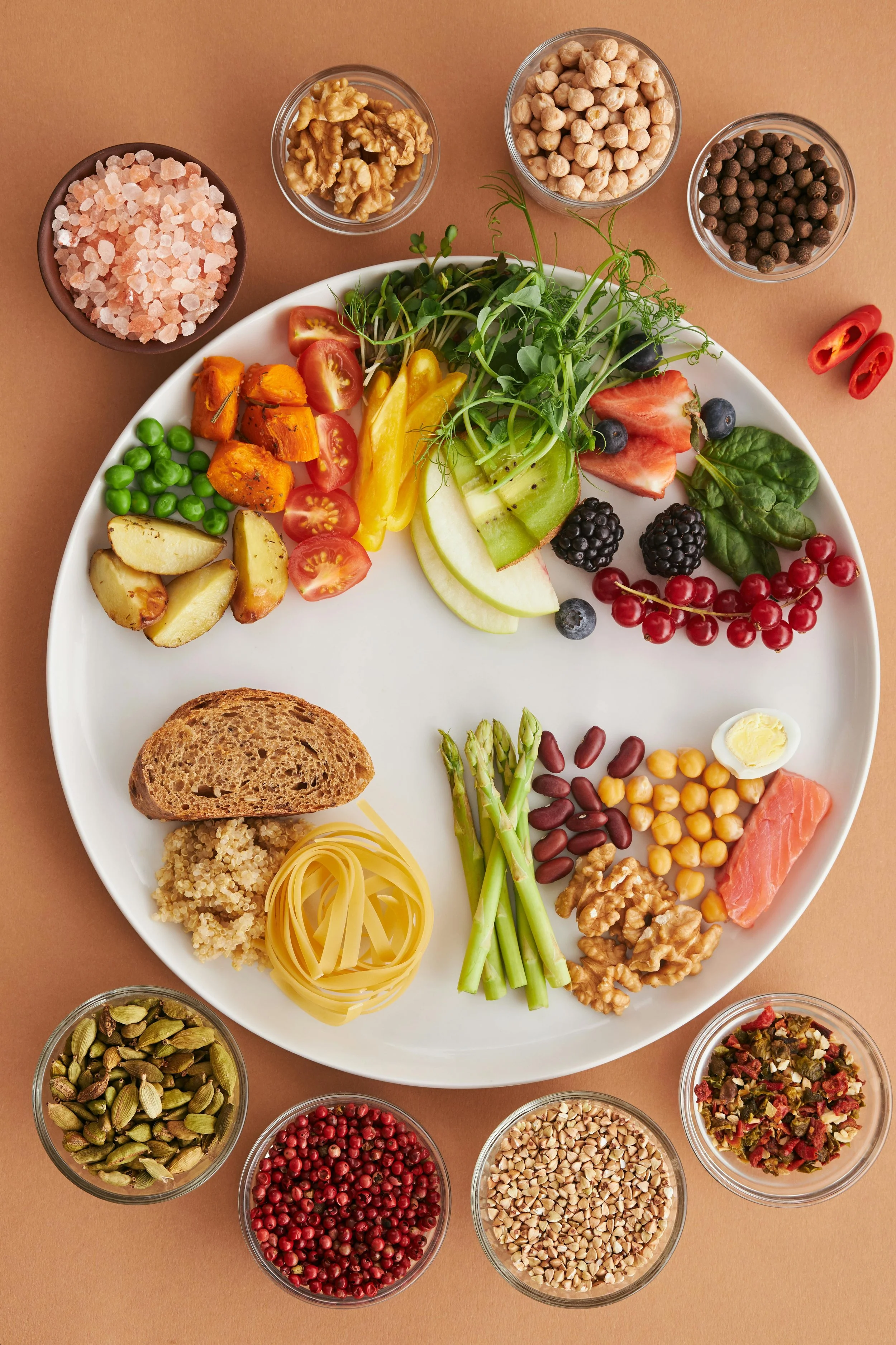 Photo by <a href="https://unsplash.com/@victoriakosmo?utm_content=creditCopyText&utm_medium=referral&utm_source=unsplash">Victoria Shes</a> on <a href="https://unsplash.com/photos/vegetable-salad-on-white-ceramic-plate-4MEL9XS-3JQ?utm_content=creditC