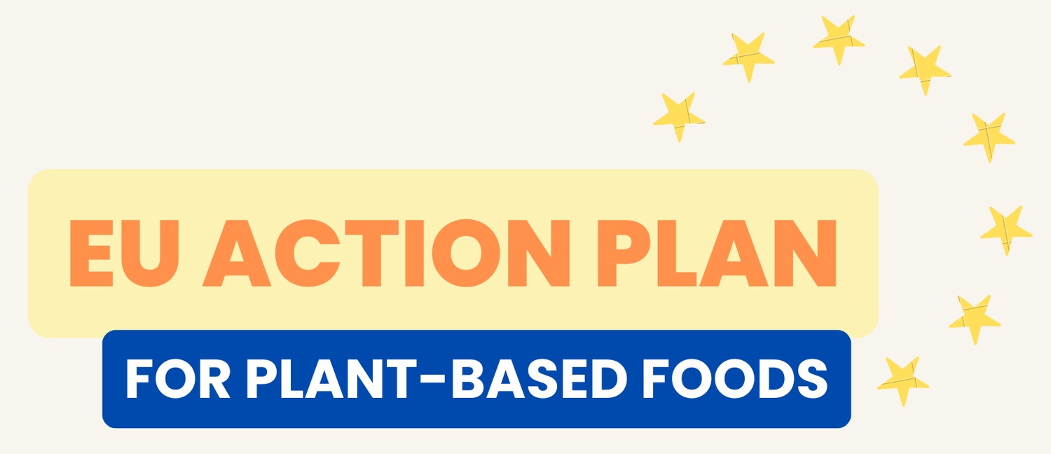EU Plant-Based Action Plan