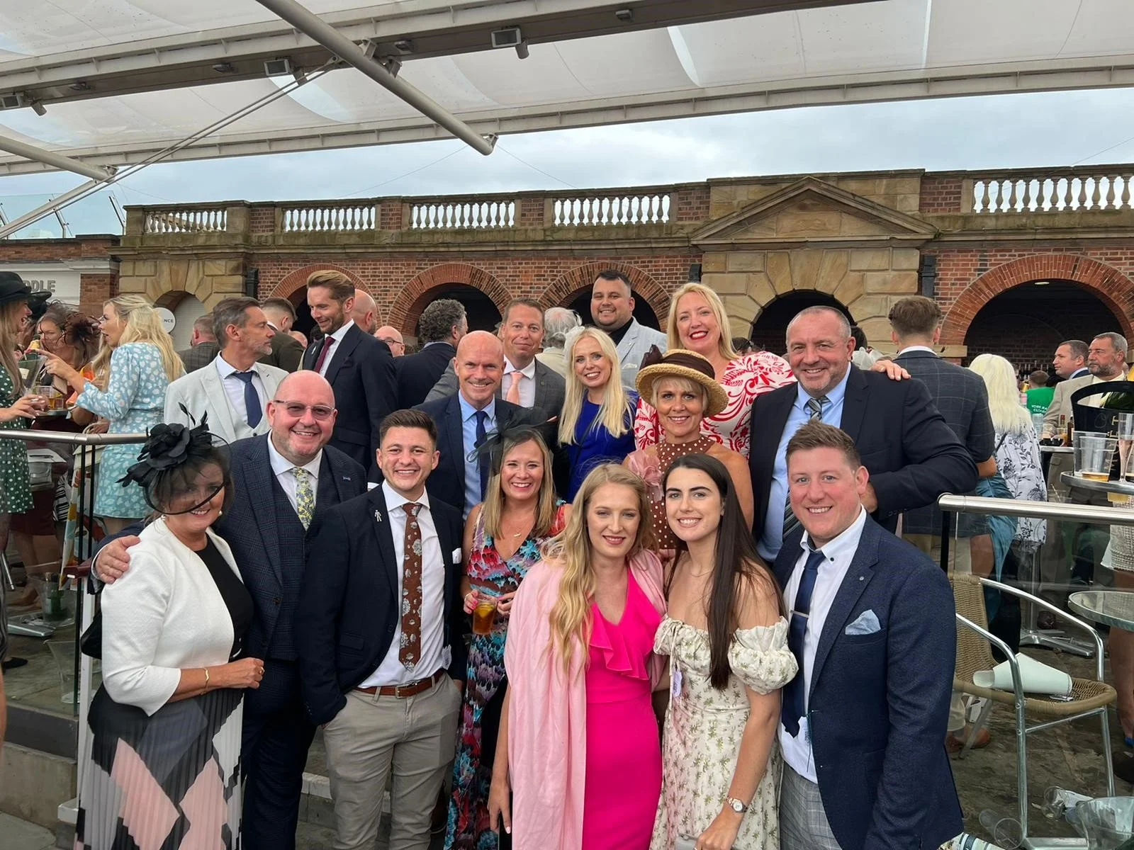 fbe Leeds - York Races *SOLD OUT*