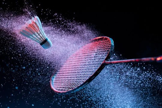 fft Manchester - Badminton Social