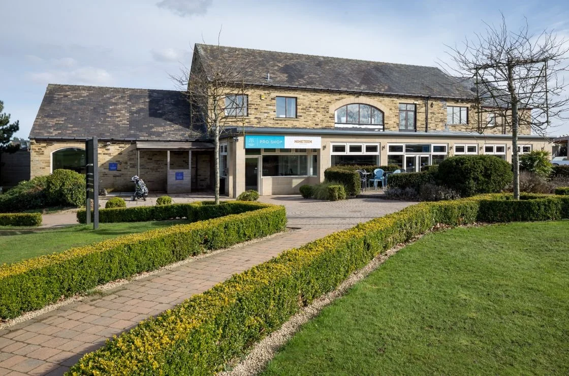 fbe Leeds - Golf & FootGolf - for Novices & Seasoned (Foot) Golfers Alike *POSTPONDED*