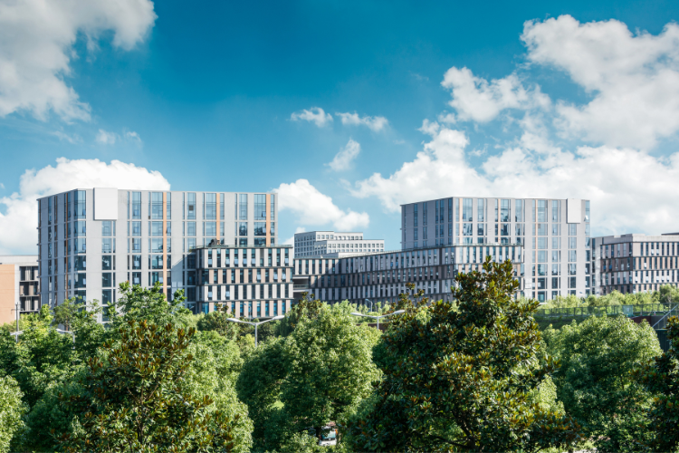 fbe Sheffield - Creating Healthy Places: A call to action for fbe members