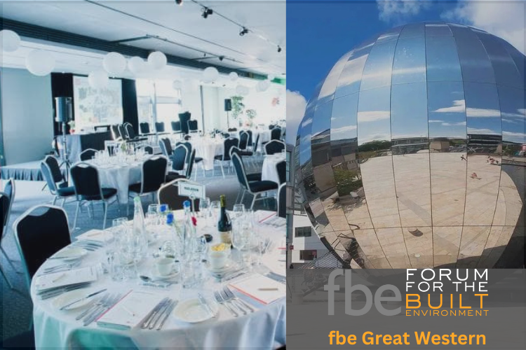 fbe Great Western - AGM Dinner 2026