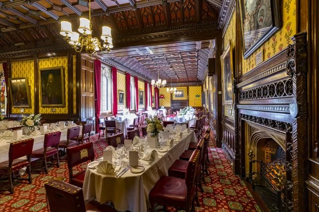 fbe National - House of Lords Presidents Reception 2026