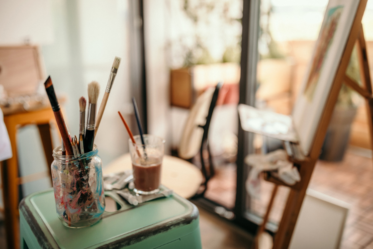 fbe Leeds - Art Club