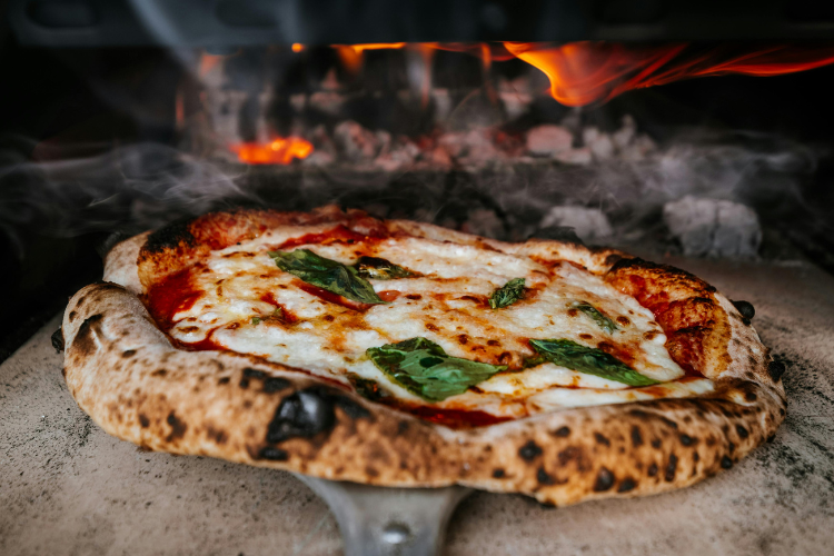 fft Western - Pizza Workshop *SOLD OUT*