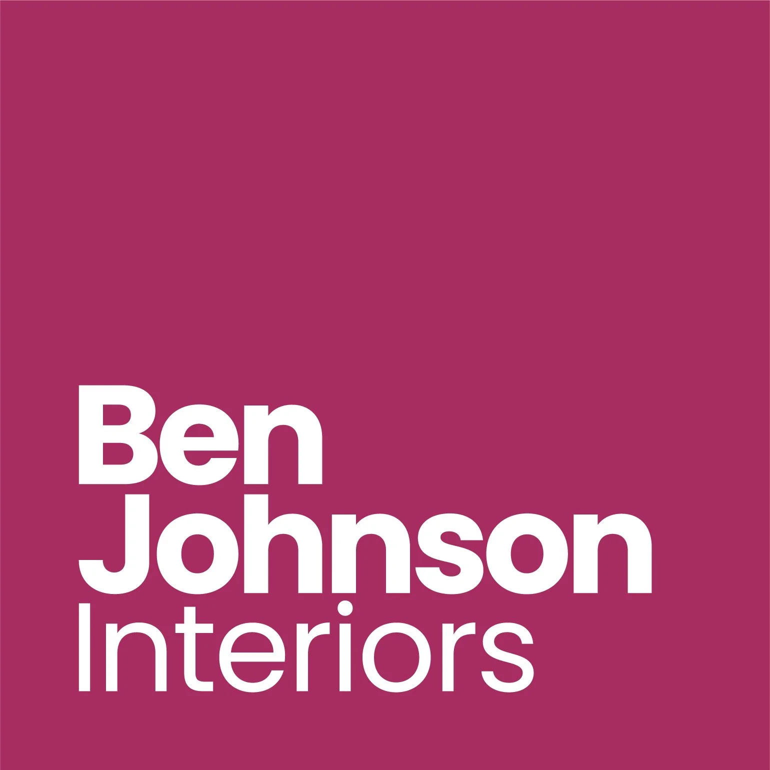 Ben Johnson - Primary Logo - Claret.jpg
