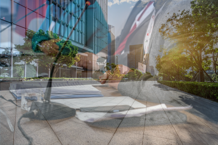 fbe Newcastle - Lunchtime CPD (fbe x RICS Matrics) - Newcastle Office Market: Planning Update