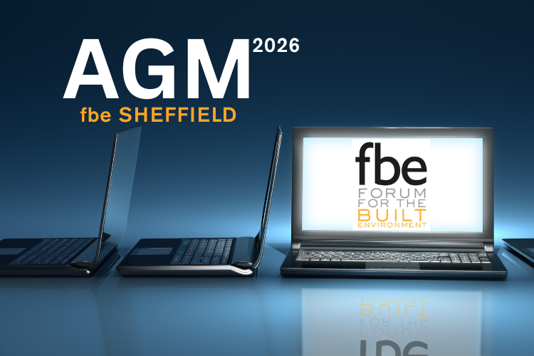 fbe Sheffield - AGM 2026