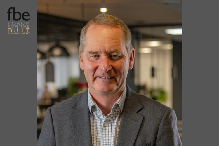 fbe Birmingham - Economic Forecast of the Property and Construction Market for 2026