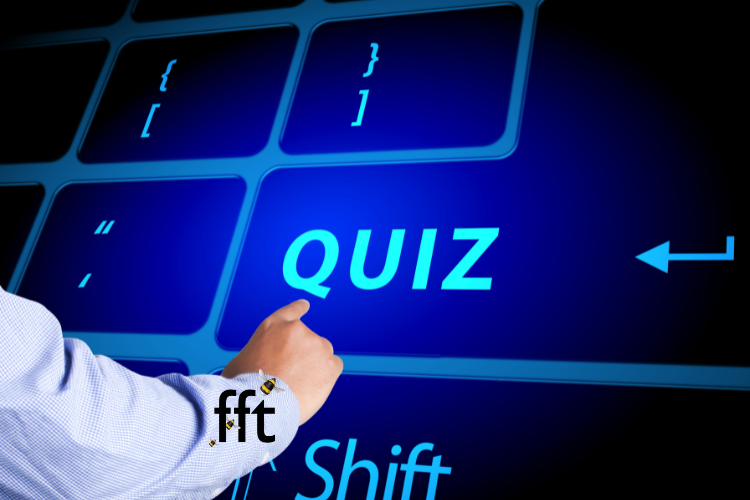 fbe National with fft Leeds &amp; fft Manchester - Quiz &amp; Networking Social