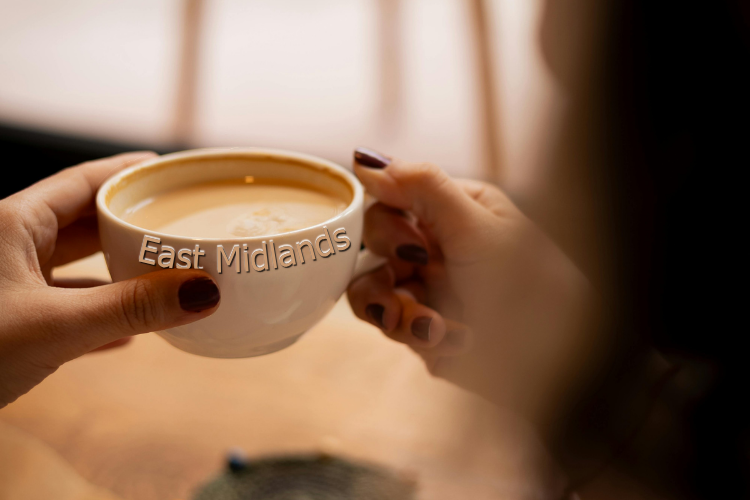 fbe East Midlands - Coffee &amp; Catch up Networking Event (May 26)
