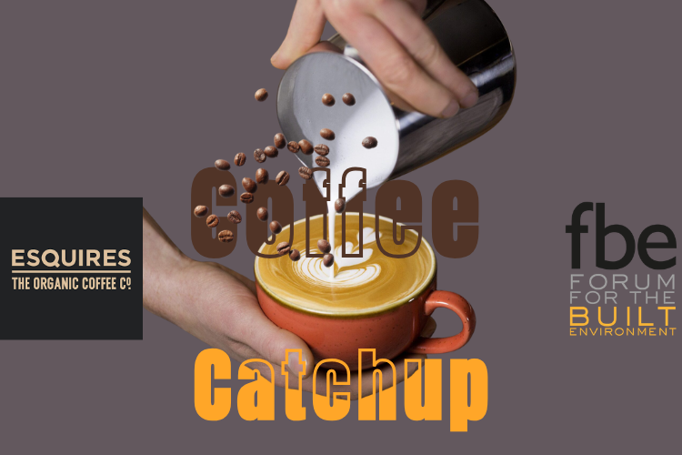 fbe East Midlands - Coffee &amp; Catchup Networking Event (Leicester 17-Nov)