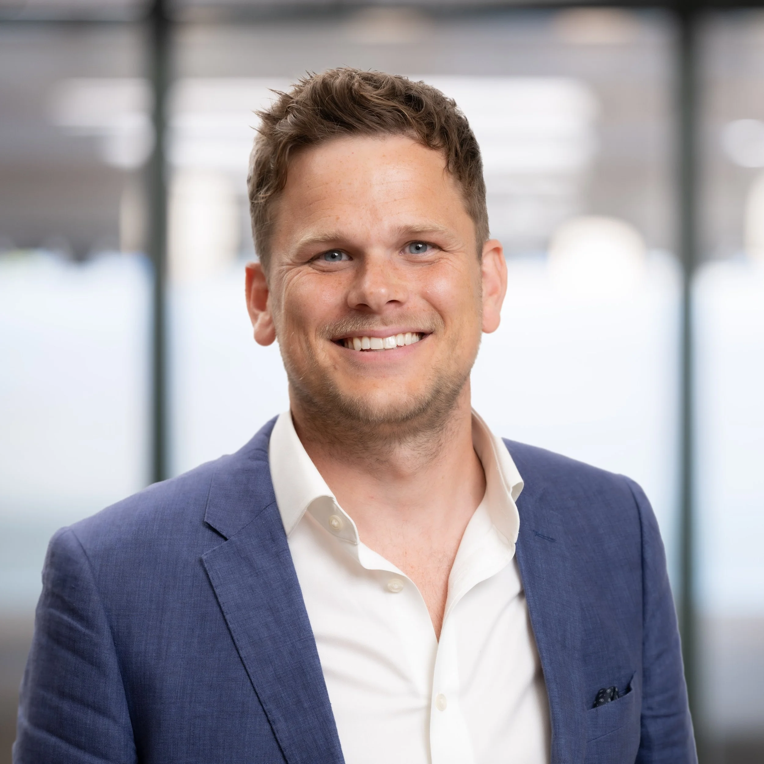 fbe Birmingham Breakfast - Tritax Big Box in the Midlands