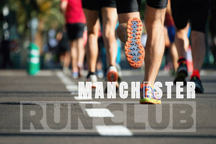 fft Manchester - Manchester Run Club