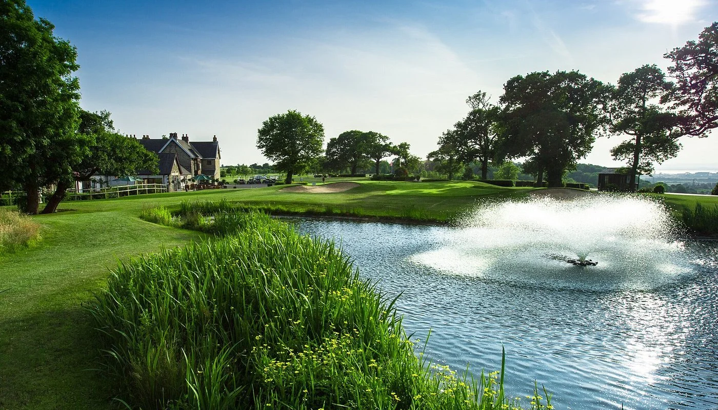 fbe Great Western - Golf Day *SAVE THE DATE*