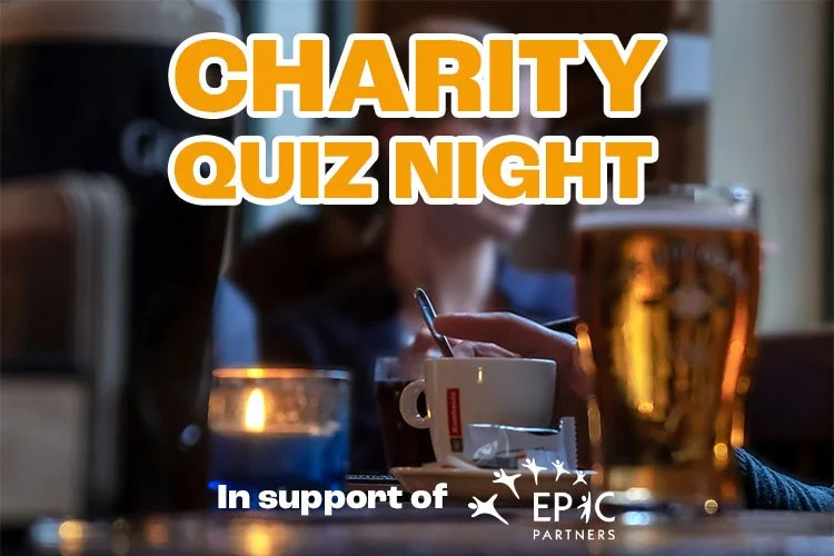 fbe East Midlands - fbe-RICS East Midlands Quiz Night