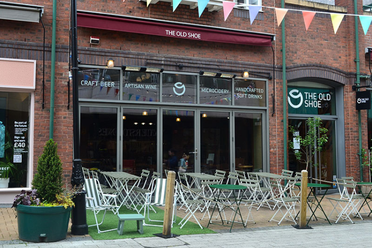fbe Sheffield - Summer Social