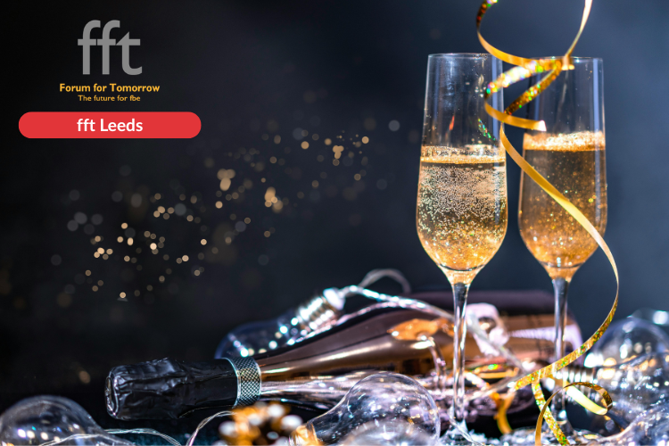 fft Leeds - Year End Social