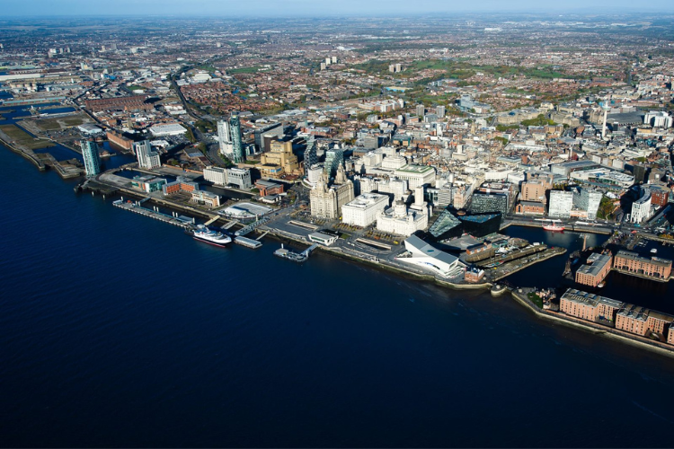fbe Liverpool - Kings Development Update