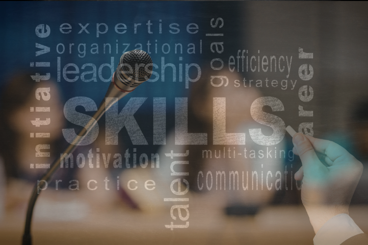 fbe North East (Newcastle) - Skills Gap Panel Discussion