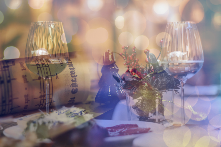 fbe East Midlands - Christmas Social