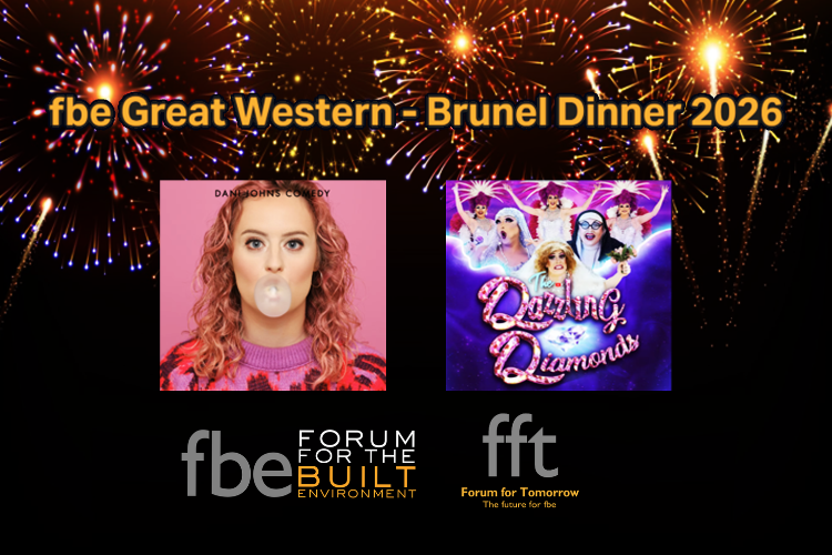 fbe Great Western - Brunel Dinner 2026